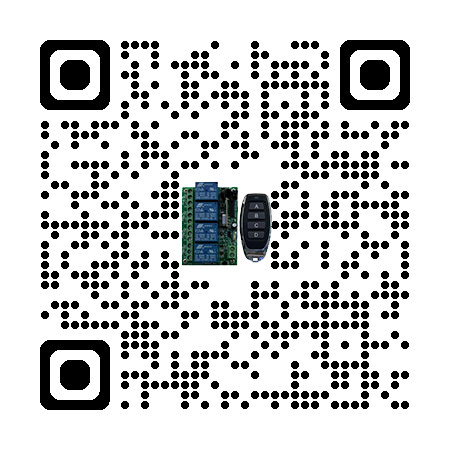 Remote control switch